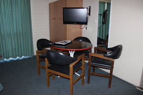 Hume Inn Motel Albury CBD - Accommodation Georgetown 15