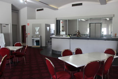 Hume Inn Motel Albury CBD - Accommodation Georgetown 8
