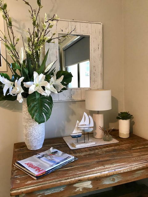 Lakeview Cottage - Accommodation Georgetown 10