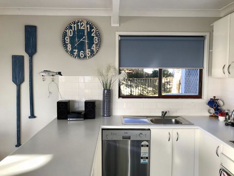 Lakeview Cottage - Accommodation Georgetown 2