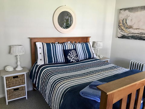 Lakeview Cottage - Accommodation Georgetown 4