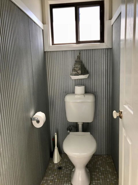Lakeview Cottage - Accommodation Georgetown 7