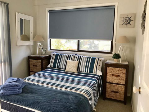 Lakeview Cottage - Accommodation Georgetown 3