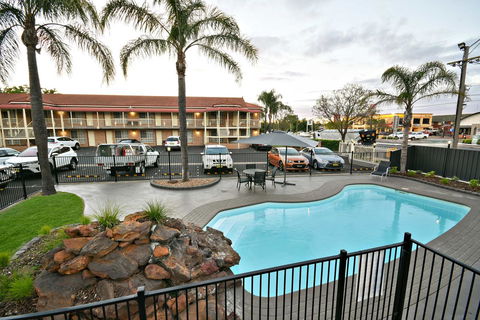 The Aberdeen Motel - Accommodation Georgetown 8