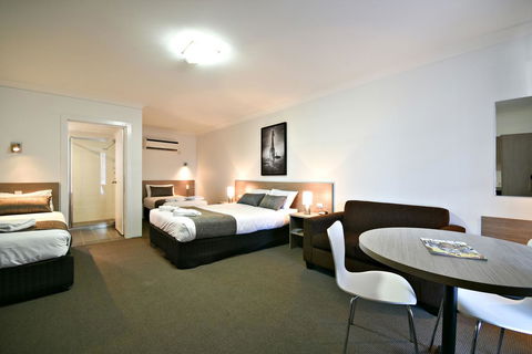 The Aberdeen Motel - Accommodation Georgetown 4