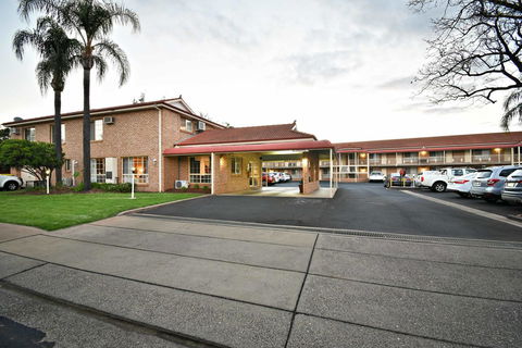 The Aberdeen Motel - Accommodation Georgetown 7
