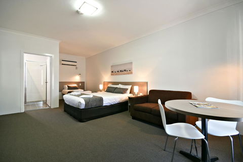 The Aberdeen Motel - Accommodation Georgetown 6