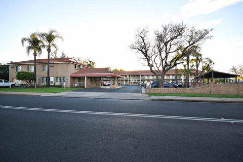 The Aberdeen Motel - Accommodation Georgetown 11
