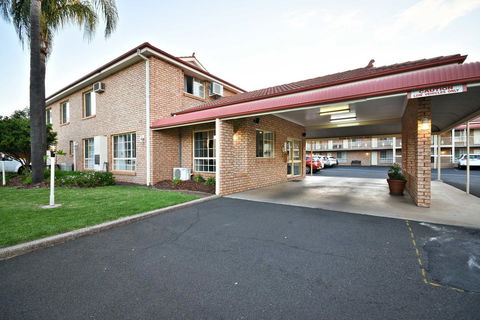 The Aberdeen Motel - Accommodation Georgetown 9