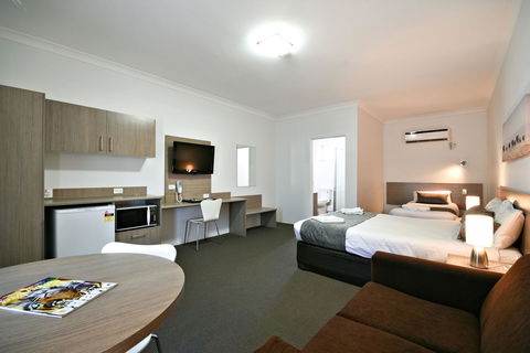 The Aberdeen Motel - Accommodation Georgetown 5