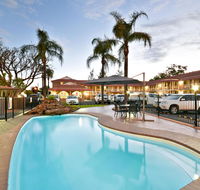 The Aberdeen Motel - Accommodation Georgetown