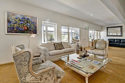 Bundanoon Lodge - Accommodation Georgetown 36