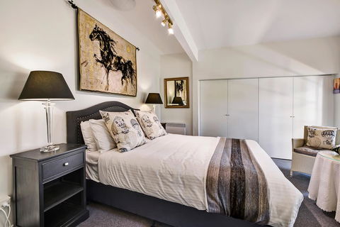 Bundanoon Lodge - Accommodation Georgetown 8