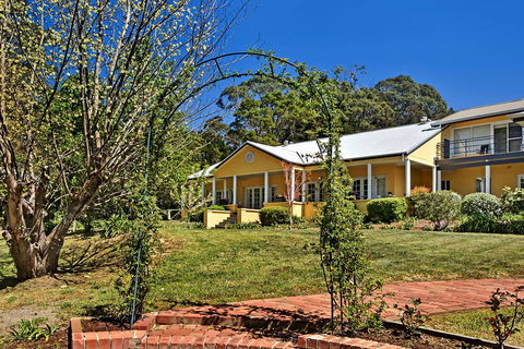 Bundanoon Lodge - Accommodation Georgetown 20