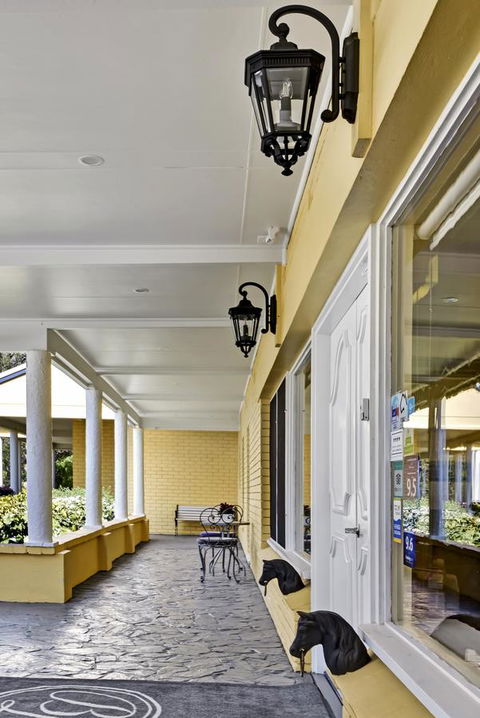 Bundanoon Lodge - Accommodation Georgetown 25