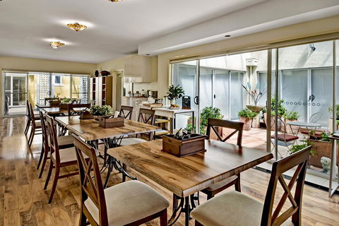 Bundanoon Lodge - Accommodation Georgetown 30