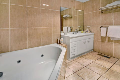 Bundanoon Lodge - Accommodation Georgetown 43