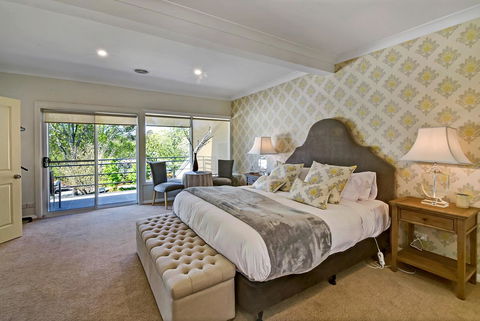 Bundanoon Lodge - Accommodation Georgetown 10