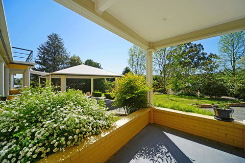 Bundanoon Lodge - Accommodation Georgetown 6