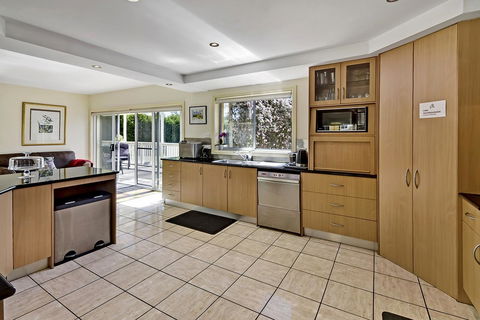 Bundanoon Lodge - Accommodation Georgetown 28