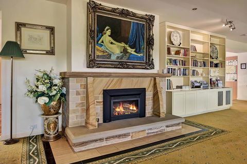 Bundanoon Lodge - Accommodation Georgetown 37