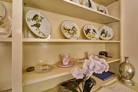 Bundanoon Lodge - Accommodation Georgetown 29