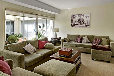 Bundanoon Lodge - Accommodation Georgetown 33