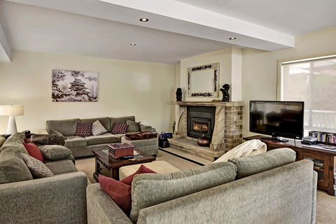 Bundanoon Lodge - Accommodation Georgetown 34