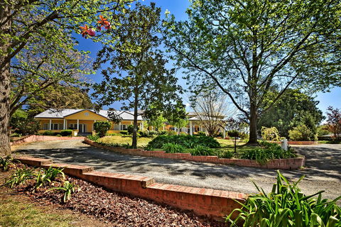 Bundanoon Lodge - Accommodation Georgetown 15