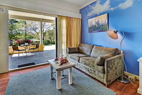 Bundanoon Lodge - Accommodation Georgetown 44