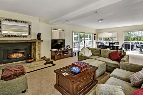 Bundanoon Lodge - Accommodation Georgetown 32