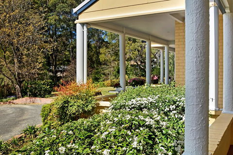 Bundanoon Lodge - Accommodation Georgetown 24