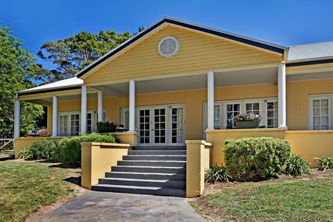 Bundanoon Lodge - Accommodation Georgetown 22