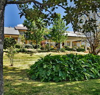 Bundanoon Lodge - Accommodation Georgetown