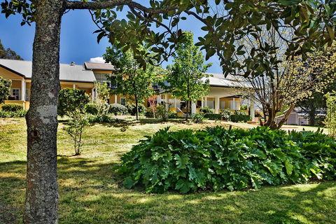 Bundanoon Lodge - Accommodation Georgetown 0