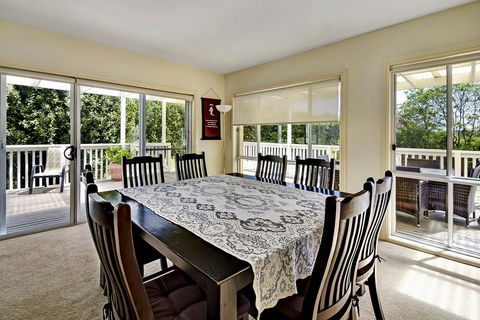 Bundanoon Lodge - Accommodation Georgetown 31