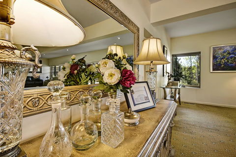 Bundanoon Lodge - Accommodation Georgetown 35