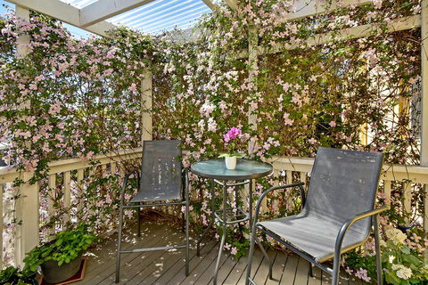 Bundanoon Lodge - Accommodation Georgetown 27