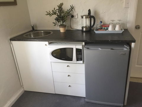 Bundanoon Lodge - Accommodation Georgetown 39