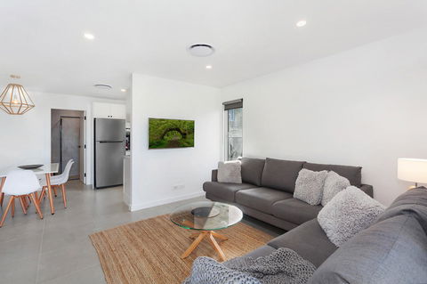 Modern Guest House - Accommodation Georgetown 3