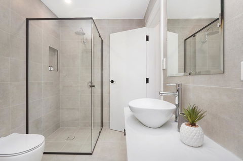 Modern Guest House - Accommodation Georgetown 8