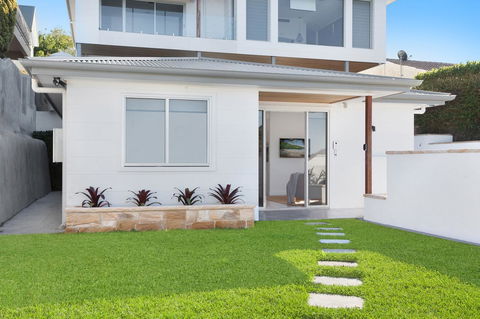 Modern Guest House - Accommodation Georgetown 2