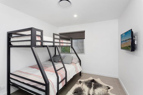 Modern Guest House - Accommodation Georgetown 0