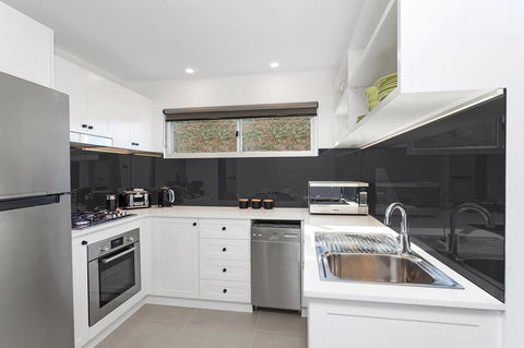 Modern Guest House - Accommodation Georgetown 10