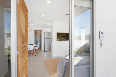 Modern Guest House - Accommodation Georgetown 6