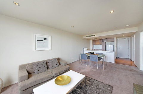 Wyndel Apartments North Sydney - Harbour Watch - Accommodation Georgetown 1