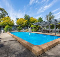 Sky Rider Motor Inn - Accommodation Georgetown
