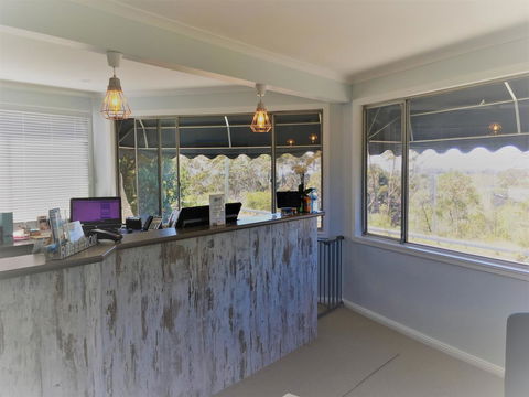 Sky Rider Motor Inn - Accommodation Georgetown 8