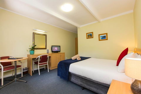Sky Rider Motor Inn - Accommodation Georgetown 16