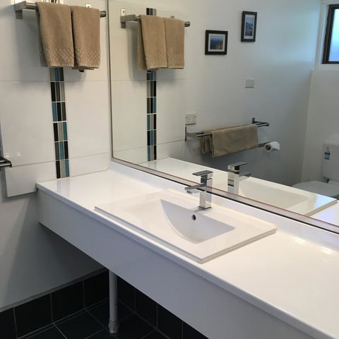 Sky Rider Motor Inn - Accommodation Georgetown 43